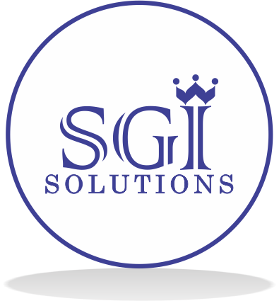 SGI Solutions logo